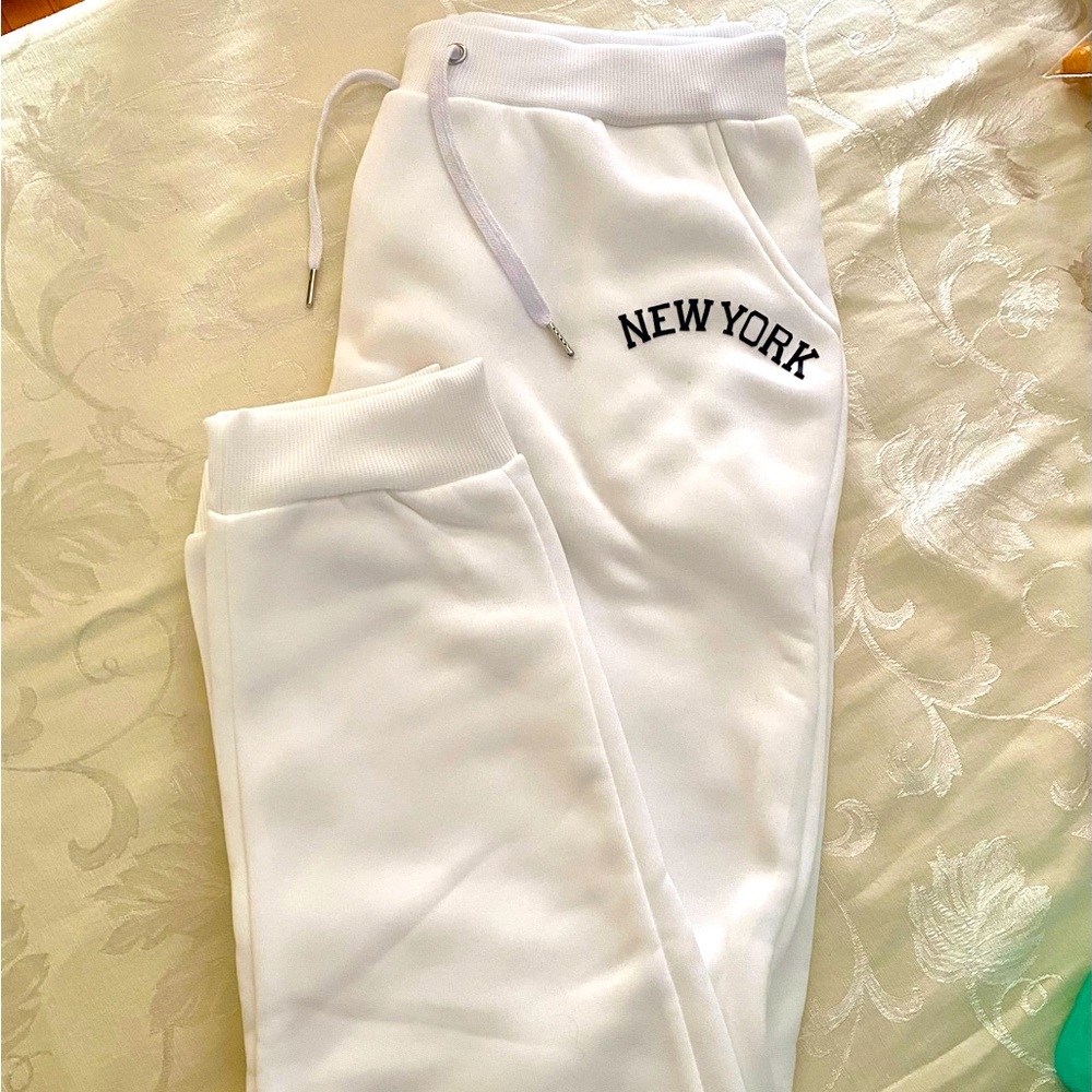 Mens Joggers (NEW)
